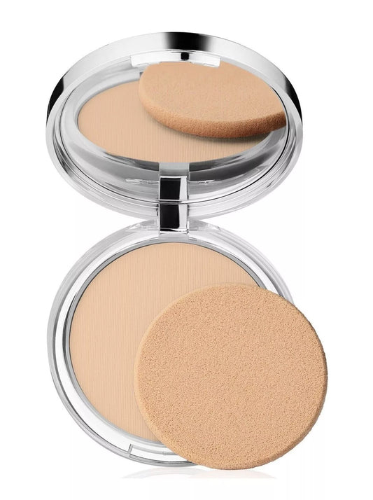 CLINIQUE SUPERPOWDER DOUBLE FACE MAKEUP