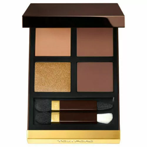 TOM FORD EYE COLOR QUAD