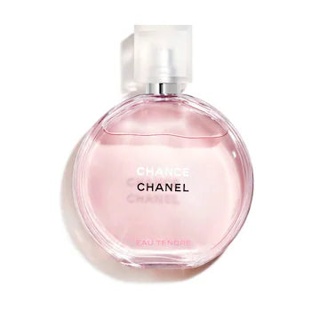 CHANEL CHANCE EAU TENDRE EAU DE TOILETTE *PRE - ORDER * 1.7 OZ