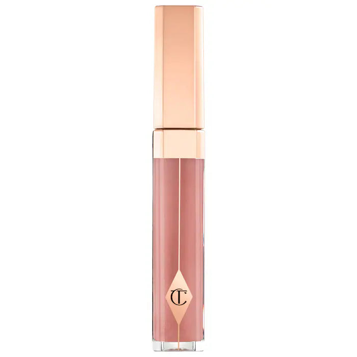 CHARLOTTE TILBURY LIP LUSTRE PILLOW TALK