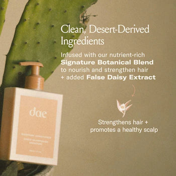 DAE SINGATURE CONDITIONER *PRE - ORDER*