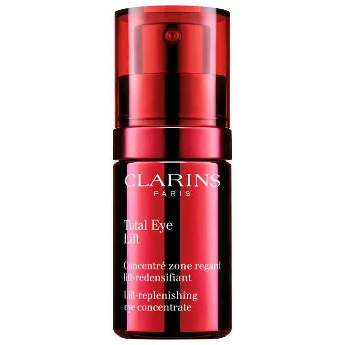 CLARINS Total Eye Lift Firming & Smoothing Anti-Aging Eye Cream