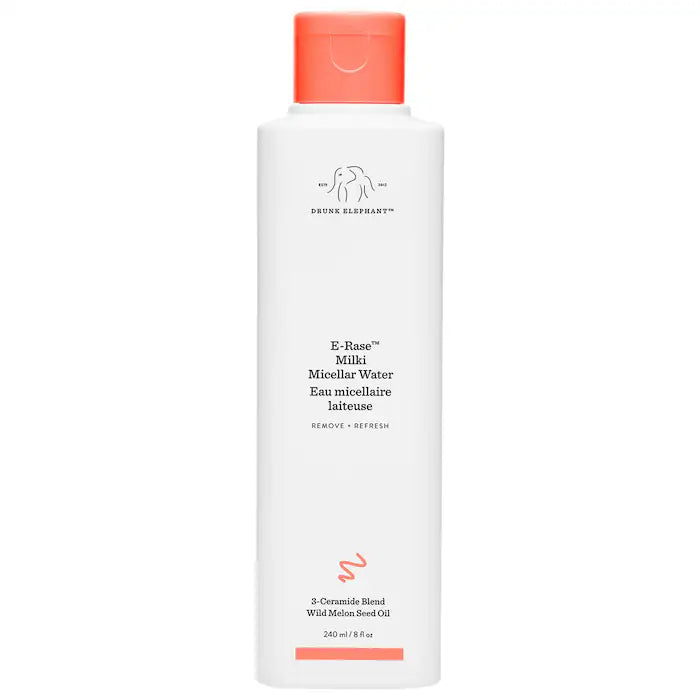 DRUNKL ELEPHANT E-Rase™ Milki Micellar Water