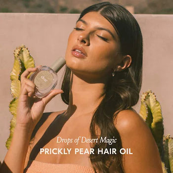 DAE PRICKLY PEAR HAIR OIL *PRE - ORDER*