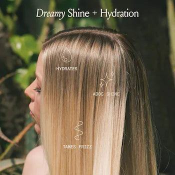 DAE PRICKLY PEAR HAIR OIL *PRE - ORDER*