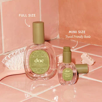 DAE PRICKLY PEAR HAIR OIL *PRE - ORDER*