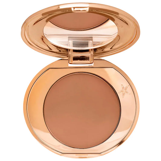 Charlotte Tilbury Mini Airbrush Flawless Finish Setting Powder