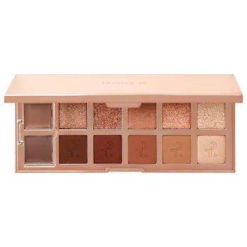 PATRICK TA  Major Dimension Eyeshadow Palette *Pre-Order*