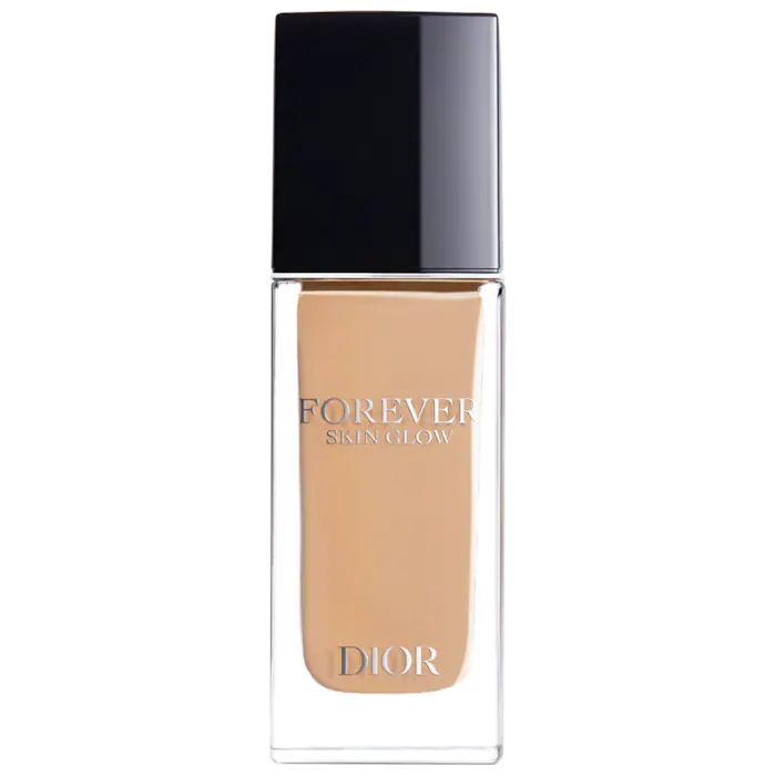 DIOR
Dior Forever Skin Glow Foundation SPF 15