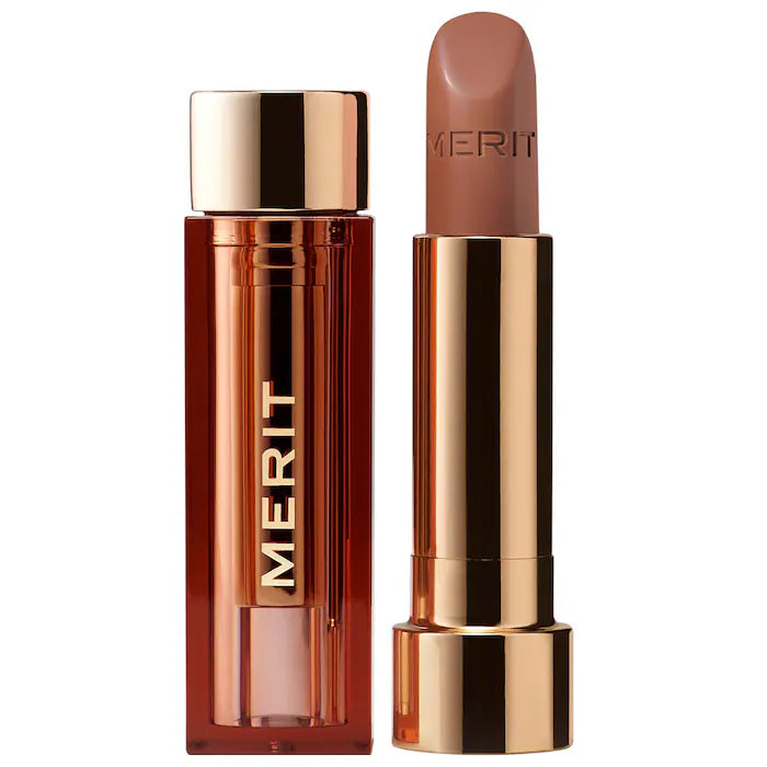 MERIT Singnature Lip, Lightweigth Lipstick