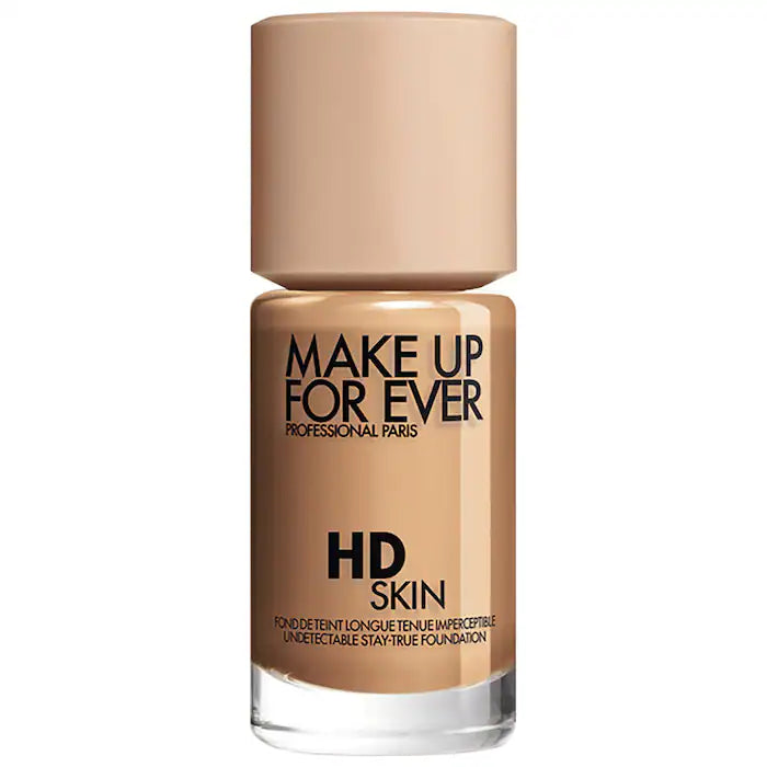 MAKE UP FOR EVER HD SKIN