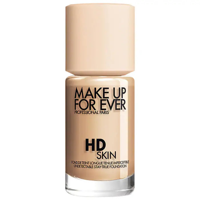 MAKE UP FOR EVER HD SKIN