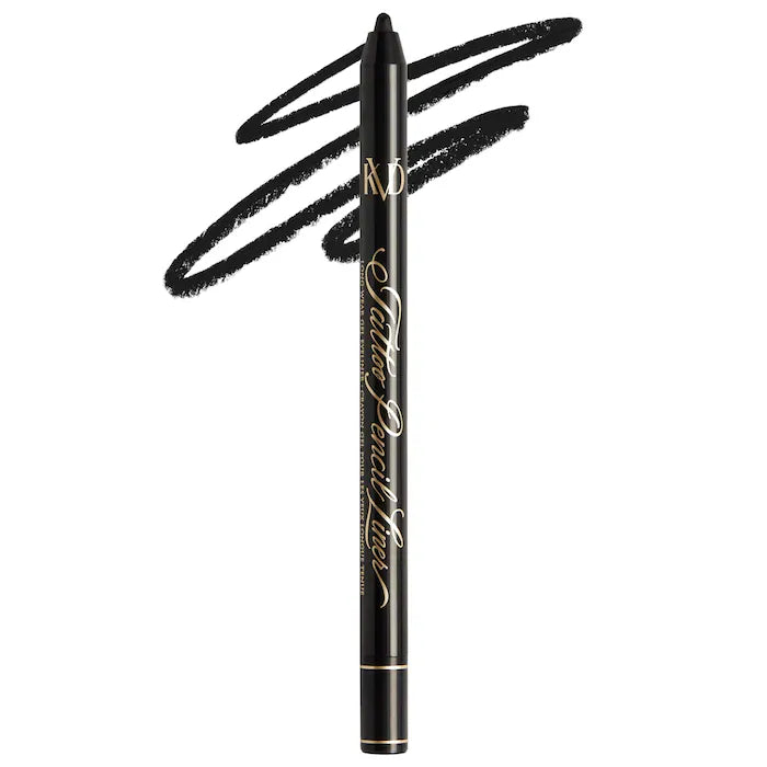 KVD Beauty Tattoo Pencil Liner Waterproof Long-Wear Gel Eyeliner *Pre-Order*