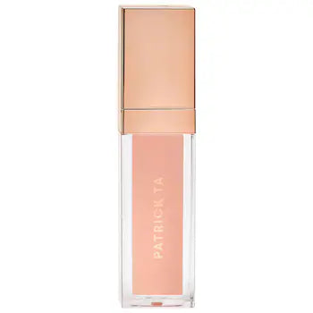 PATRICK TA  Major Volume Plumping Lip Gloss *Pre-Order*