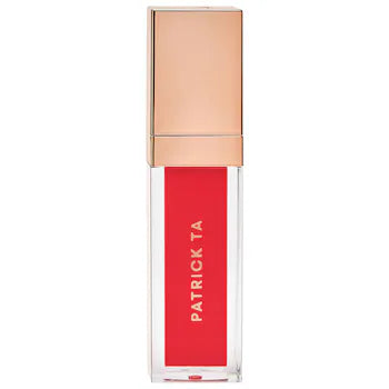 PATRICK TA  Major Volume Plumping Lip Gloss *Pre-Order*