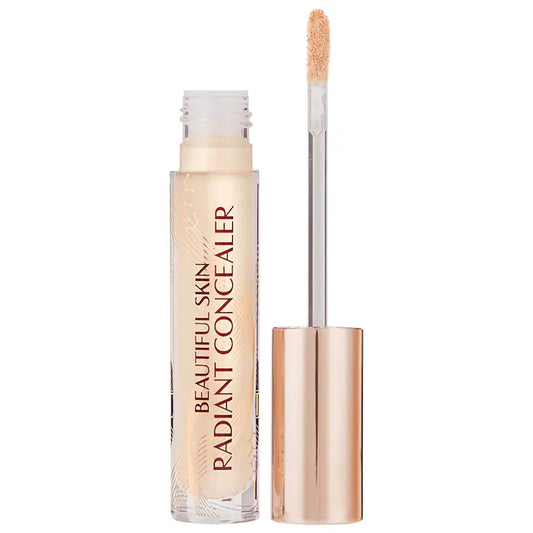 Charlotte Tilbury Beautiful Skin Radiant CONCEALER