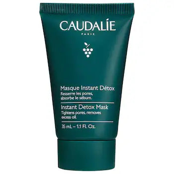 CAUDALIE MINI PORE MINIMIZING INSTANT DETOX MASK 35 Ml *PRE ORDER*