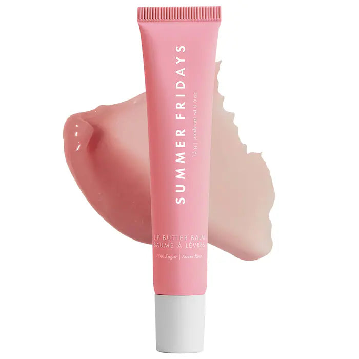 Summer Fridays Lip Butter Balm *Pre-Order*