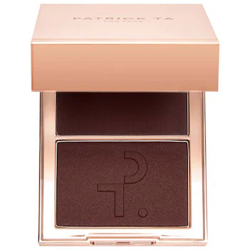 PATRICK TA  Major Sculpt Crème Contour & Powder Bronzer Duo *Pre-Order*