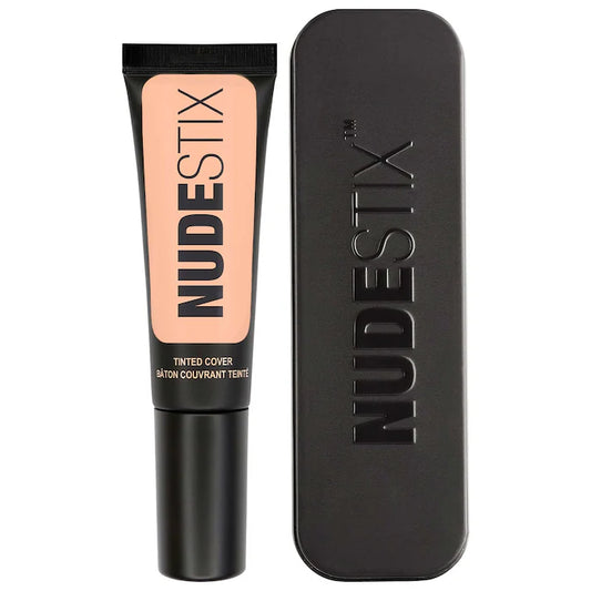 NUDESTIX Tinted Cover Skin Tint Foundation