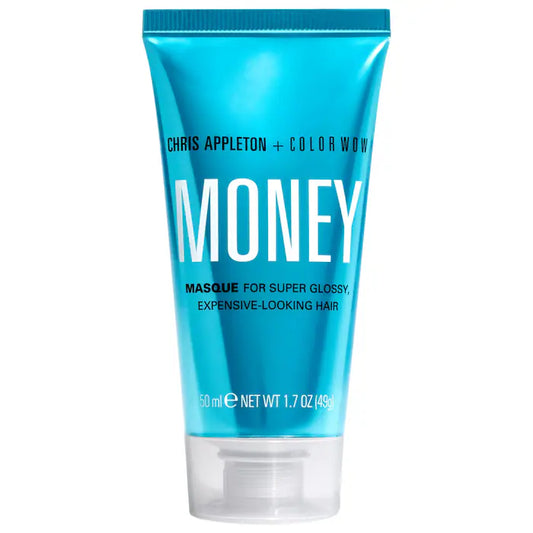 COLOR WOW Money Mask Deep Hydrating & Strengthening Hair Treatment