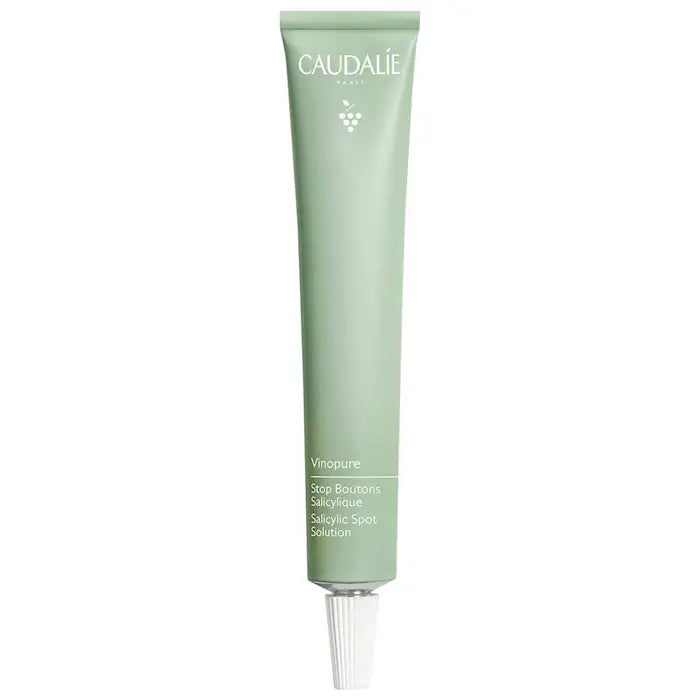 CAUDALIE Vinopure Color Correcting Spot Solution with Salicylic Acid