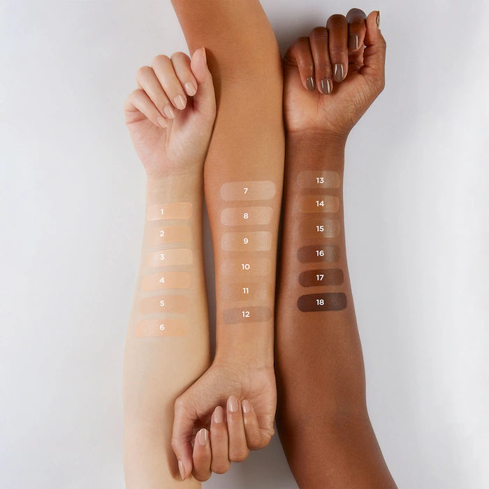 Hourglass Veil  Hydrating Skin Tint Foundation *sin caja*