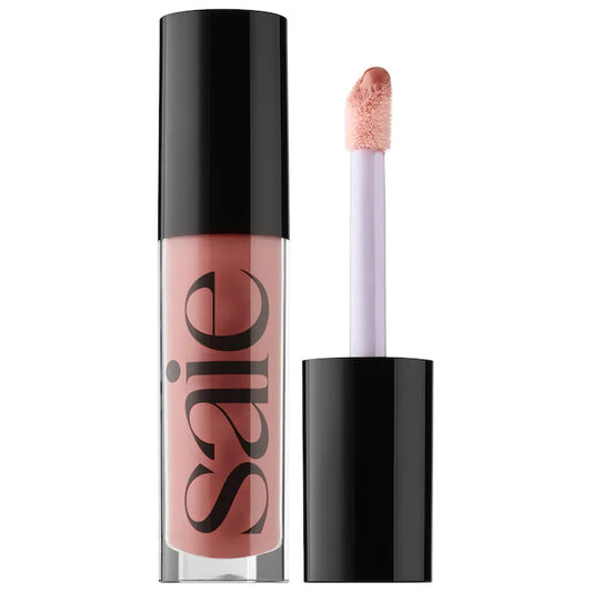 Saie Glossybounce High-Shine Hydrating Lip Gloss Oil *Pre-Order*