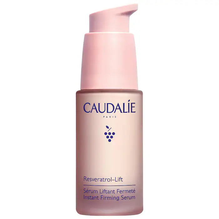 CAUDALIE Resveratrol Lift Instant Firming Refillable Retinol Alternative Serum