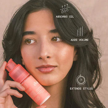 DAE FAIRY DUSTER VOLUMIZING DRY SHAMPOO POWDER *PRE - ORDER*