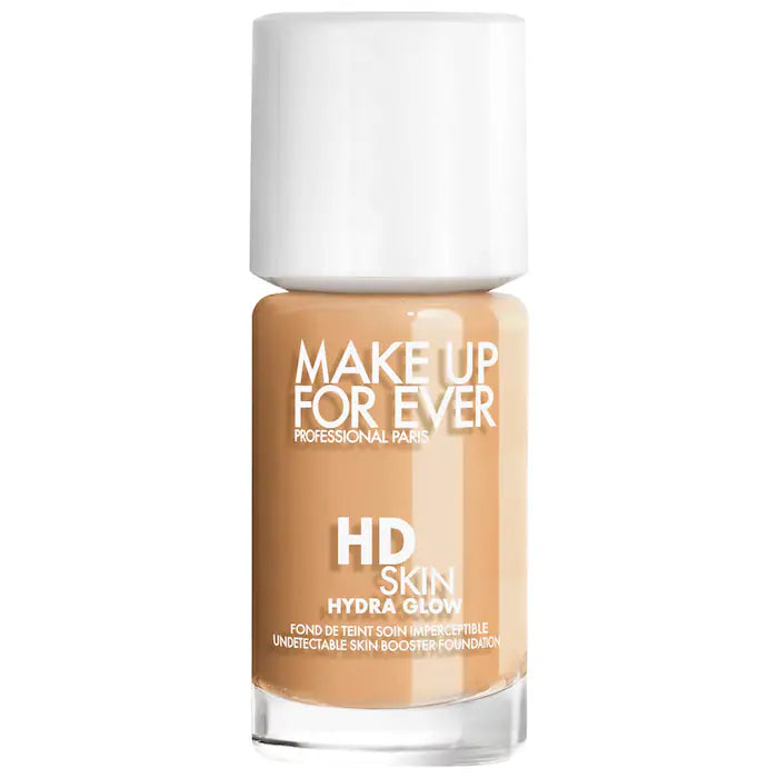 MAKE UP FOR EVER HD SKIN HYDRA GLOW