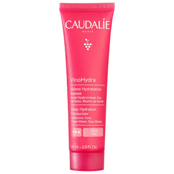 CAUDALIE VINOHYDRA DEEP HYDRATION MOISTURIZER *PRE - ORDER*