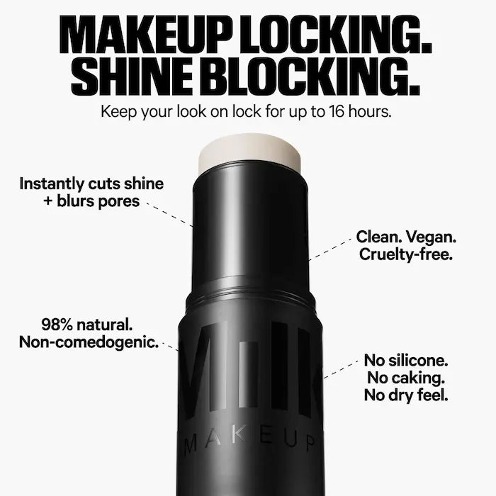 MILK Pore Eclipse Non-Comedogenic Matte Blur Stick
