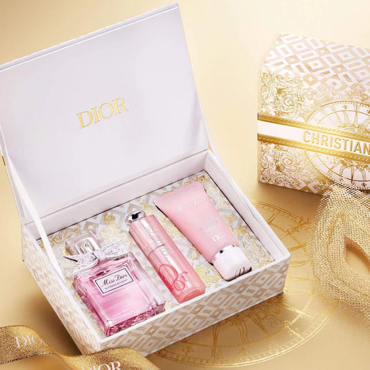 DIOR Miss Dior Beauty Ritual Perfume Set *PRE-ORDER*