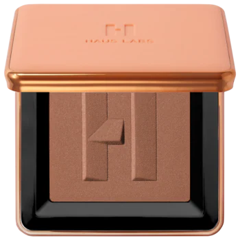 HAUS LABS BY LADY GAGA  Power Sculpt Velvet Talc-Free Powder Bronzer *Pre-Order*