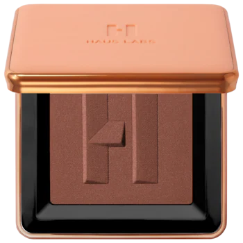 HAUS LABS BY LADY GAGA  Power Sculpt Velvet Talc-Free Powder Bronzer *Pre-Order*