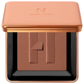 HAUS LABS BY LADY GAGA  Power Sculpt Velvet Talc-Free Powder Bronzer *Pre-Order*