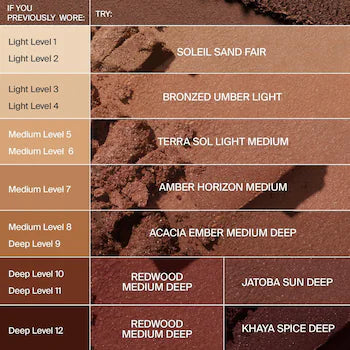 HAUS LABS BY LADY GAGA  Power Sculpt Velvet Talc-Free Powder Bronzer *Pre-Order*