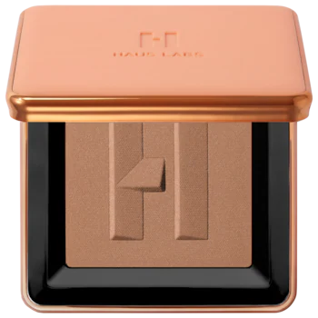 HAUS LABS BY LADY GAGA  Power Sculpt Velvet Talc-Free Powder Bronzer *Pre-Order*