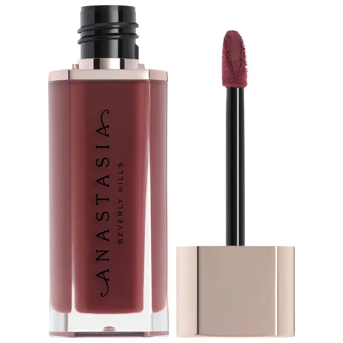 ANASTASIA LIP VELVET LIQUID LIPSTICK