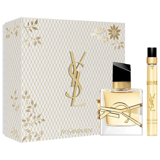 Yves Saint Laurent Libre Eau de Parfum Perfume Set *PRE-ORDER*