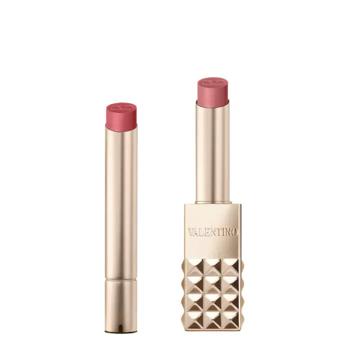 Valentino Spike Valentino Buttery Matte Lip Set