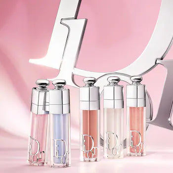 Dior Addict Lip Maximizer Plumping Gloss *Pre-Order*