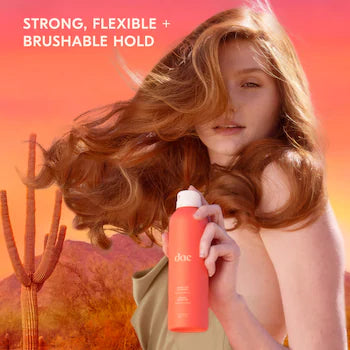 DAE SUNSETTER STRONG HOLD FLEXIBLE HAIRSPRAY *PRE - ORDER*