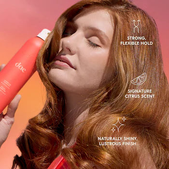 DAE SUNSETTER STRONG HOLD FLEXIBLE HAIRSPRAY *PRE - ORDER*