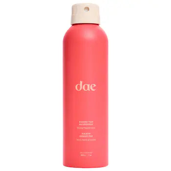 DAE SUNSETTER STRONG HOLD FLEXIBLE HAIRSPRAY *PRE - ORDER*