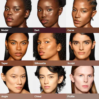 HAUS LABS BY LADY GAGA  Precision Sculpt Shaping Balm Contour Stick *Pre-Order*