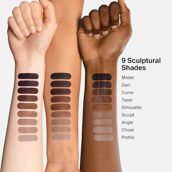 HAUS LABS BY LADY GAGA  Precision Sculpt Shaping Balm Contour Stick *Pre-Order*