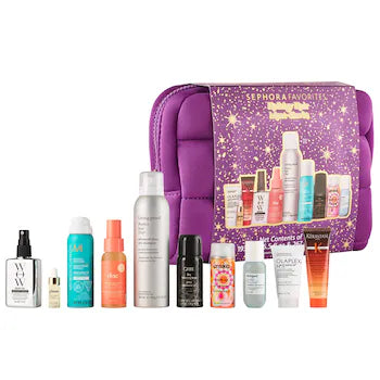 Sephora Favorites Holiday Hair Must Haves Gift Set *Pre-Order*