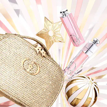 DIOR PINK GLOW RITUAL MAKEUP SET *PRE - ORDER*